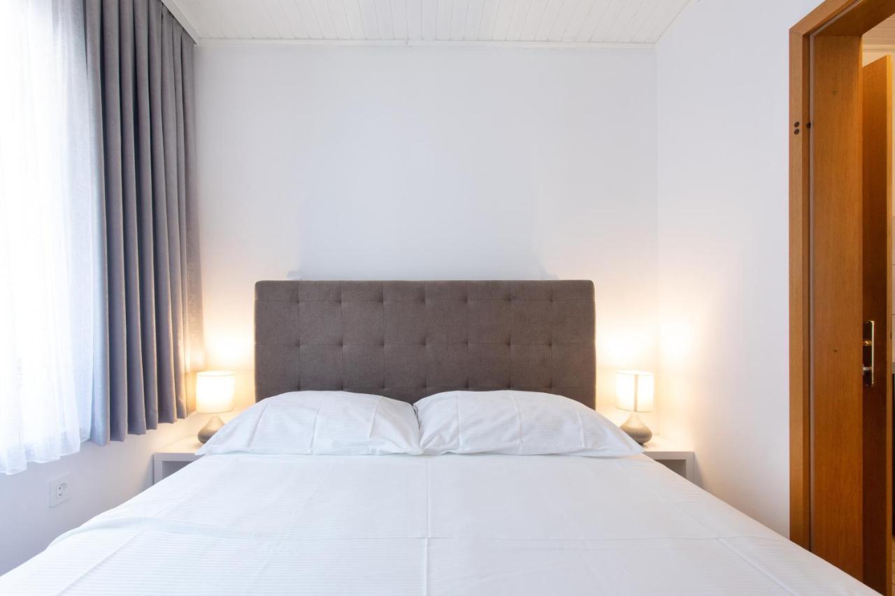 Apartmaji Pri Perotu Izola Bagian luar foto